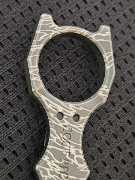 CQCT Tiger Storm Raidops Camo